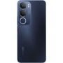 Vivo Y19s Smartphone 6GB RAM 128GB Almacenamiento 6.68" Negro Obsidiana